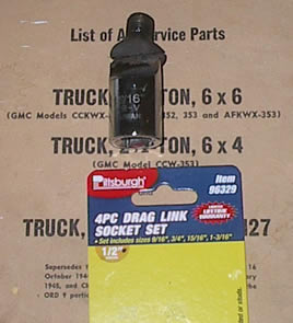 Here is a tool I found for the removal of the countersunk screws on the brake drum.  They fit 1/2 sockets and fit the screw PERFECTLY.  Just be careful to keep the socket parallel to the slot or the thing pops right out.